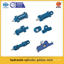 factory price hydraulic cylinder piston mini